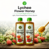Lychee Flower Honey