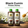 Black Cumin Flower Honey