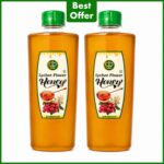 Lychee Flower Honey