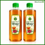 Lychee Flower Honey