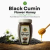 Black Cumin Flower Honey