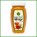 Lychee flower honey- 500gm