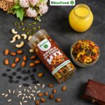 Masala dry fruits mix
